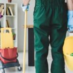 Cleaning Service Provider For Offices, Hospitals, Churches and More