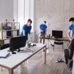 Professional Home Cleaning Services in Minneapolis