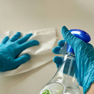commercial-cleaning-services-near-me-Ecolab-products Green Cleaning Services St. Paul
